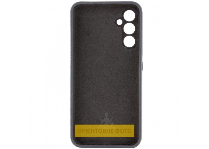 Чохол Silicone Cover Lakshmi Full Camera (AAA) для Xiaomi Redmi 15 (EU)