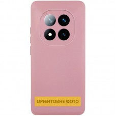 Чохол Silicone Cover Lakshmi Full Camera (AAA) для Xiaomi Redmi A5 (Europe version)  Рожевий / Light pink - 00000080003_9