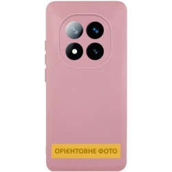 Чохол Silicone Cover Lakshmi Full Camera (AAA) для Xiaomi Redmi A5 (Europe version)  Рожевий / Light pink - 00000080003_9