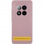 Чохол Silicone Cover Lakshmi Full Camera (AAA) для Xiaomi Redmi A5 (Europe version)