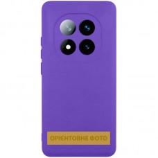 Чохол Silicone Cover Lakshmi Full Camera (AAA) для Xiaomi Redmi A5 (Europe version)  Фіолетовий / Amethyst - 00000080003_15