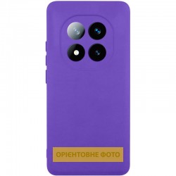Чохол Silicone Cover Lakshmi Full Camera (AAA) для Xiaomi Redmi A5 (Europe version)  Фіолетовий / Amethyst - 00000080003_15