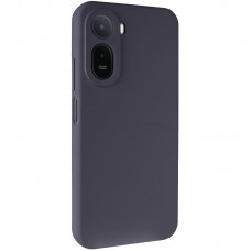 Чохол Silicone Cover Lakshmi Full Camera (AAA) для Xiaomi Redmi A7 Pro 4G / Poco C81  Сірий / Dark Gray - 00000086732_11