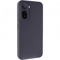 Чохол Silicone Cover Lakshmi Full Camera (AAA) для Xiaomi Redmi A7 Pro 4G / Poco C81  Сірий / Dark Gray - 00000086732_11