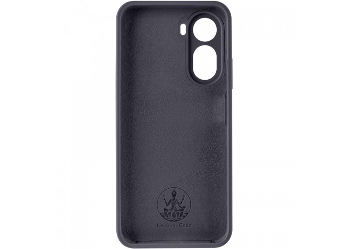 Чохол Silicone Cover Lakshmi Full Camera (AAA) для Xiaomi Redmi A7 Pro 4G / Poco C81