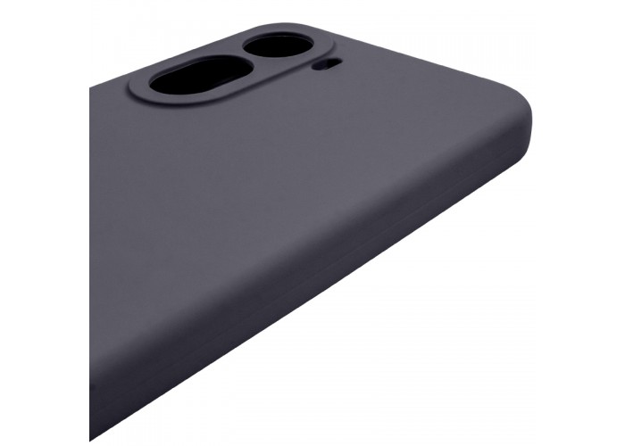 Чохол Silicone Cover Lakshmi Full Camera (AAA) для Xiaomi Redmi A7 Pro 4G / Poco C81