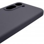 Чохол Silicone Cover Lakshmi Full Camera (AAA) для Xiaomi Redmi A7 Pro 4G / Poco C81