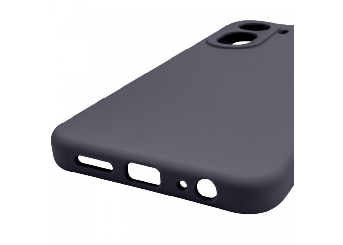 Чохол Silicone Cover Lakshmi Full Camera (AAA) для Xiaomi Redmi A7 Pro 4G / Poco C81