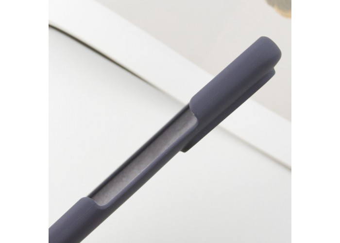 Чохол Silicone Cover Lakshmi Full Camera (AAA) для Xiaomi Redmi Note 10 Pro / 10 Pro Max