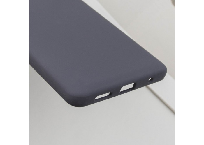 Чохол Silicone Cover Lakshmi Full Camera (AAA) для Xiaomi Redmi Note 10 Pro / 10 Pro Max