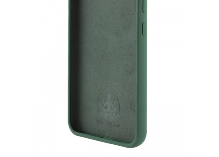 Чохол Silicone Cover Lakshmi Full Camera (AAA) with Logo для Google Pixel 9 Pro XL