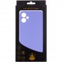 Чохол Silicone Cover Lakshmi Full Camera (AAA) with Logo для Samsung Galaxy A05