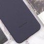 Чохол Silicone Cover Lakshmi Full Camera (AAA) with Logo для Samsung Galaxy A05