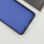 Чохол Silicone Cover Lakshmi Full Camera (AAA) with Logo для Samsung Galaxy A05