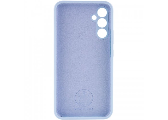Чохол Silicone Cover Lakshmi Full Camera (AAA) with Logo для Samsung Galaxy S24+