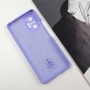 Чохол Silicone Cover Lakshmi Full Camera (AAA) with Logo для Xiaomi Redmi Note 10 Pro / 10 Pro Max