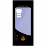 Чохол Silicone Cover Lakshmi Full Camera (AAA) with Logo для Xiaomi Redmi Note 11 Pro 4G / 12 Pro 4G