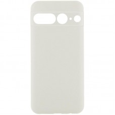 Чохол Silicone Cover Lakshmi Full Camera (AA) для Google Pixel 7 Pro  Білий / White - 00000074217_16