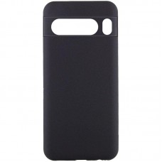 Чохол Silicone Cover Lakshmi Full Camera (AA) для Google Pixel 8 Pro  Чорний / Black - 00000074219_15