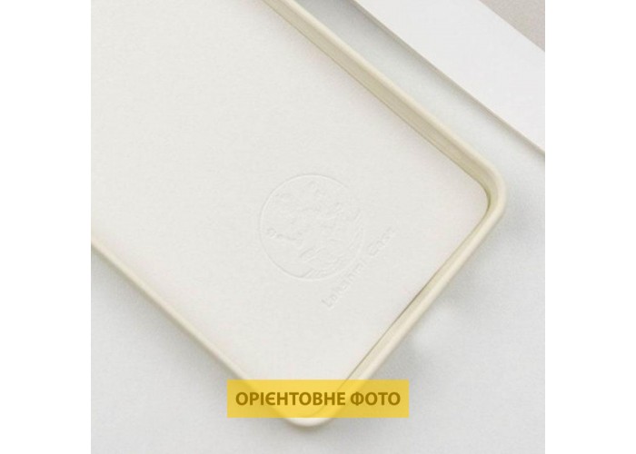 Чохол Silicone Cover Lakshmi Full Camera (AA) для Motorola Moto G35