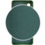 Чохол Silicone Cover Lakshmi Full Camera (AA) для Samsung Galaxy A52 4G / A52 5G / A52s