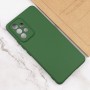 Чохол Silicone Cover Lakshmi Full Camera (AA) для Samsung Galaxy A52 4G / A52 5G / A52s