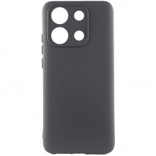 Чохол Silicone Cover Lakshmi Full Camera (AA) для Xiaomi Poco X6 Pro  Шоколадний / Chocolate - 00000072639_16