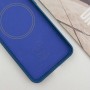 Чохол Silicone Cover Lakshmi Full Camera (AA) with MagFit для Google Pixel 7 Pro