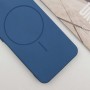 Чохол Silicone Cover Lakshmi Full Camera (AA) with MagFit для Samsung Galaxy S24
