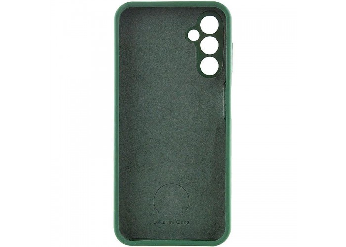 Чохол Silicone Cover Lakshmi Full Camera (AA) with logo для Samsung Galaxy A05s