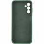 Чохол Silicone Cover Lakshmi Full Camera (AA) with logo для Samsung Galaxy A05s