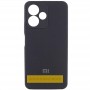 Чохол Silicone Cover Lakshmi Full Camera (AA) with logo для Xiaomi Redmi A5 (Europe version)