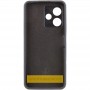 Чохол Silicone Cover Lakshmi Full Camera (AA) with logo для Xiaomi Redmi A5 (Europe version)