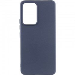 Чохол Silicone Cover Ummi Lakshmi (AA) для Realme C61 4G / C63 4G  Синій / Midnight Blue - 00000086380_6