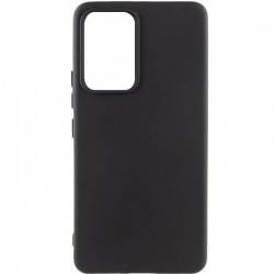 Чохол Silicone Cover Ummi Lakshmi (AA) для Realme C61 4G / C63 4G  Чорний / Black - 00000086380_8