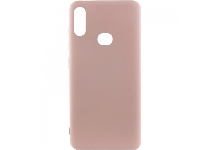 Чохол Silicone Cover Ummi Lakshmi (AA) для Samsung Galaxy A10s