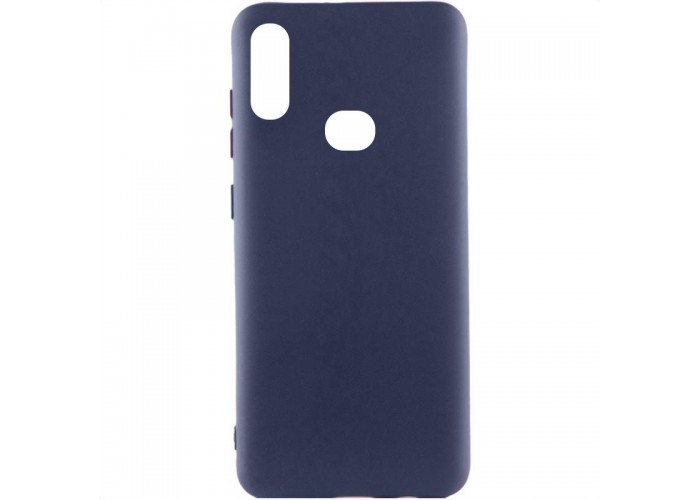 Чохол Silicone Cover Ummi Lakshmi (AA) для Samsung Galaxy A10s