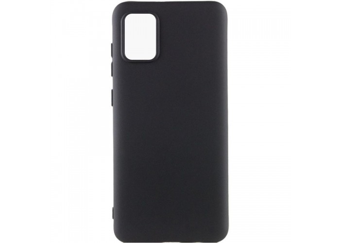 Чохол Silicone Cover Ummi Lakshmi (AA) для Samsung Galaxy A71