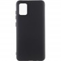 Чохол Silicone Cover Ummi Lakshmi (AA) для Samsung Galaxy A71