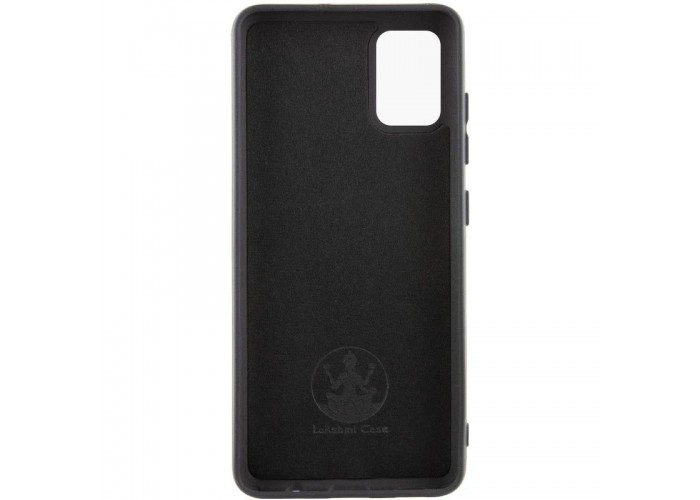Чохол Silicone Cover Ummi Lakshmi (AA) для Samsung Galaxy A71