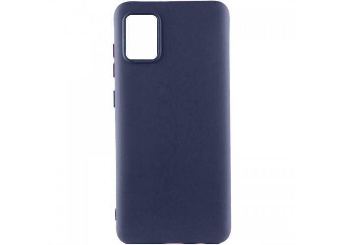 Чохол Silicone Cover Ummi Lakshmi (AA) для Samsung Galaxy A71