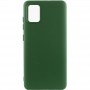 Чохол Silicone Cover Ummi Lakshmi (AA) для Samsung Galaxy A71