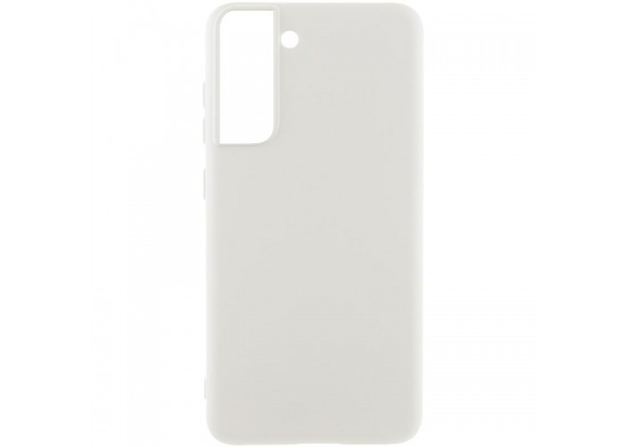 Чохол Silicone Cover Ummi Lakshmi (AA) для Samsung Galaxy S21