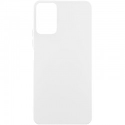 Чохол Silicone Cover Ummi Lakshmi (AA) для Xiaomi Poco M3  Білий / White - 00000081103_1