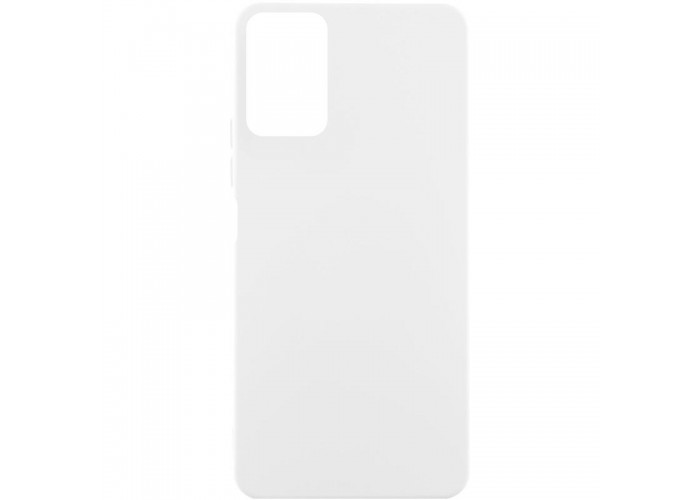 Чохол Silicone Cover Ummi Lakshmi (AA) для Xiaomi Poco M3