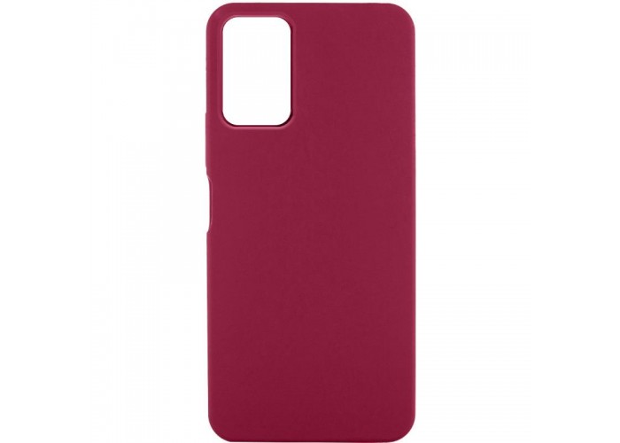 Чохол Silicone Cover Ummi Lakshmi (AA) для Xiaomi Poco M3
