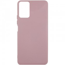 Чохол Silicone Cover Ummi Lakshmi (AA) для Xiaomi Poco M3  Рожевий / Pink Sand - 00000081103_4