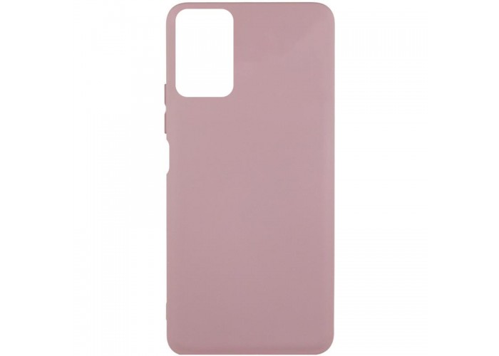 Чохол Silicone Cover Ummi Lakshmi (AA) для Xiaomi Poco M3