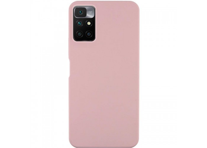 Чохол Silicone Cover Ummi Lakshmi (AA) для Xiaomi Redmi 10
