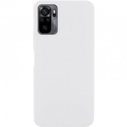 Чохол Silicone Cover Ummi Lakshmi (AA) для Xiaomi Redmi Note 10 / Note 10s / Poco M5s  Білий / White - 00000081115_1